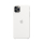 Etui / obudowa na smartfona Apple Silicone Case do iPhone 11 Pro Max White